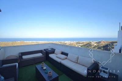 Andalusea most sold property