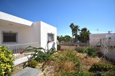 Andalusea most sold property