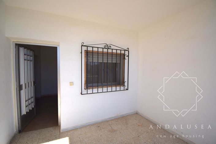 Image No.2-Propriété de 3 chambres à vendre à Mojacar