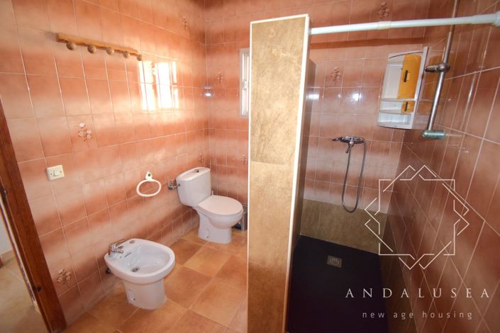 Image No.20-Propriété de 3 chambres à vendre à Mojacar