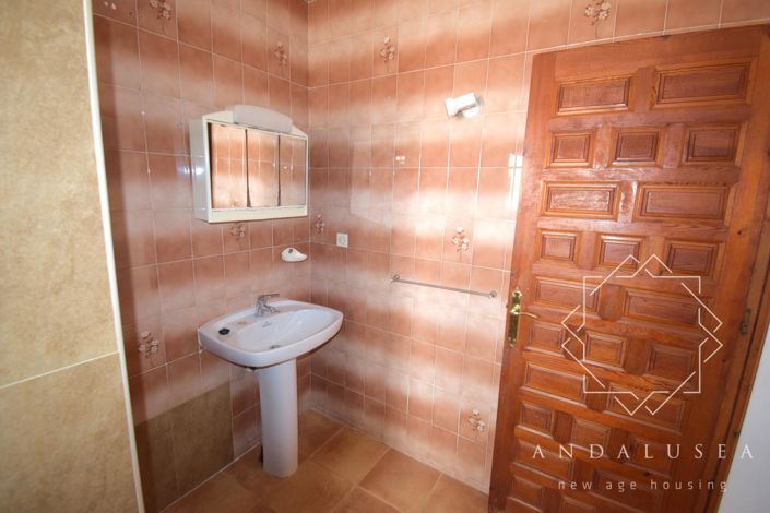 Image No.21-Propriété de 3 chambres à vendre à Mojacar