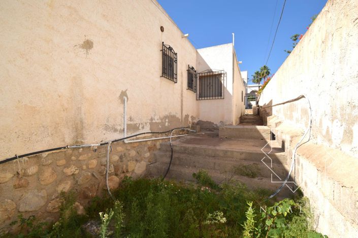 Image No.29-Propriété de 3 chambres à vendre à Mojacar