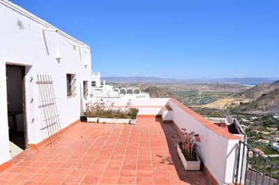 Terraza
