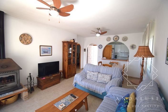 Image No.10-Propriété de 2 chambres à vendre à Mojacar