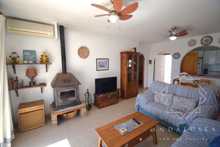 Image No.11-Propriété de 2 chambres à vendre à Mojacar