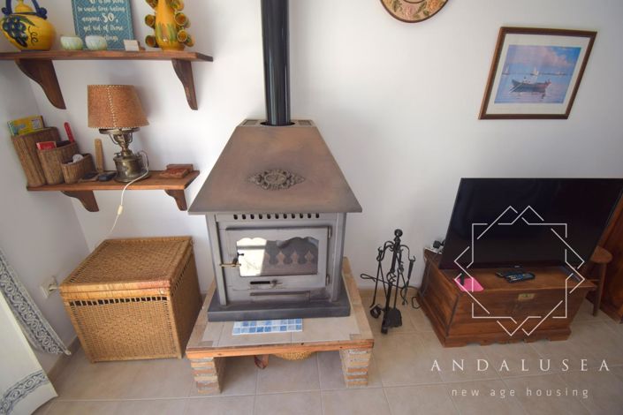 Image No.12-Propriété de 2 chambres à vendre à Mojacar