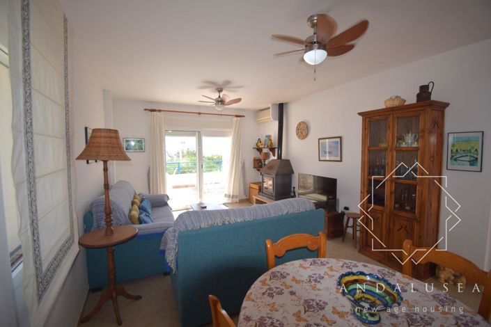 Image No.13-Propriété de 2 chambres à vendre à Mojacar