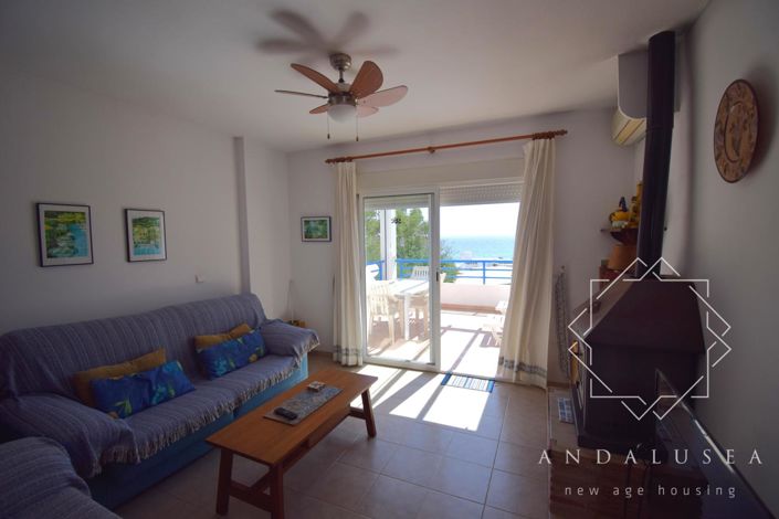 Image No.14-Propriété de 2 chambres à vendre à Mojacar