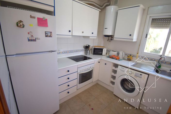 Image No.15-Propriété de 2 chambres à vendre à Mojacar