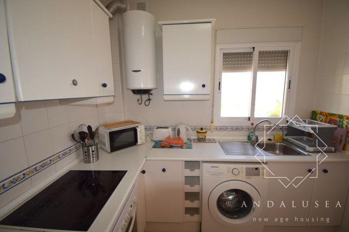 Image No.16-Propriété de 2 chambres à vendre à Mojacar