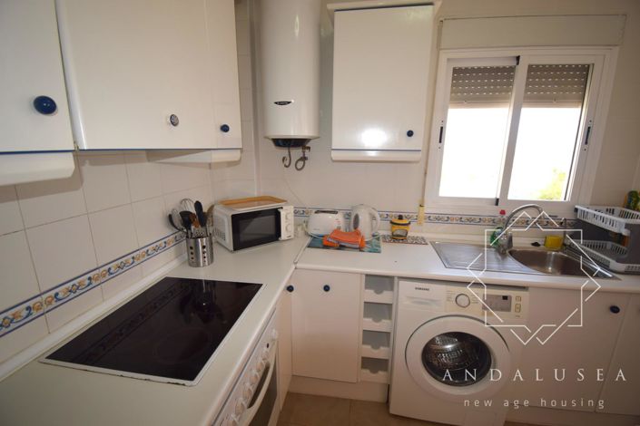 Image No.17-Propriété de 2 chambres à vendre à Mojacar