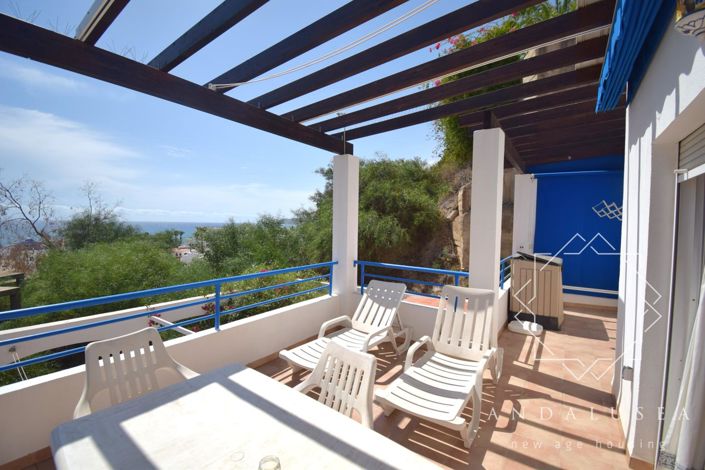 Image No.2-Propriété de 2 chambres à vendre à Mojacar