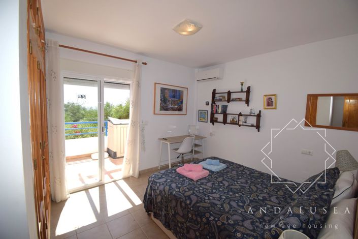 Image No.21-Propriété de 2 chambres à vendre à Mojacar