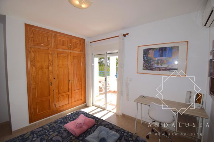 Image No.22-Propriété de 2 chambres à vendre à Mojacar