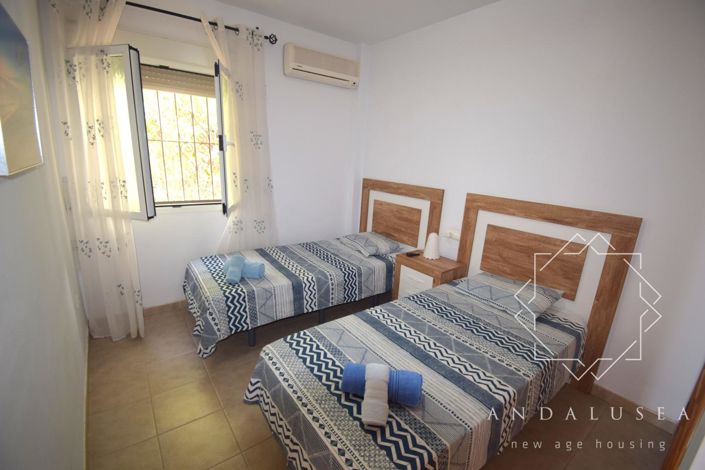 Image No.23-Propriété de 2 chambres à vendre à Mojacar