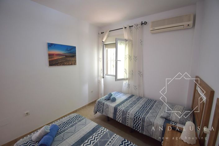 Image No.24-Propriété de 2 chambres à vendre à Mojacar