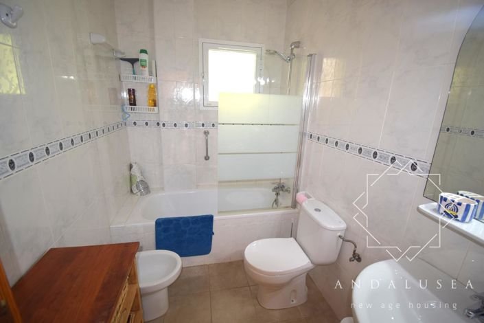 Image No.26-Propriété de 2 chambres à vendre à Mojacar