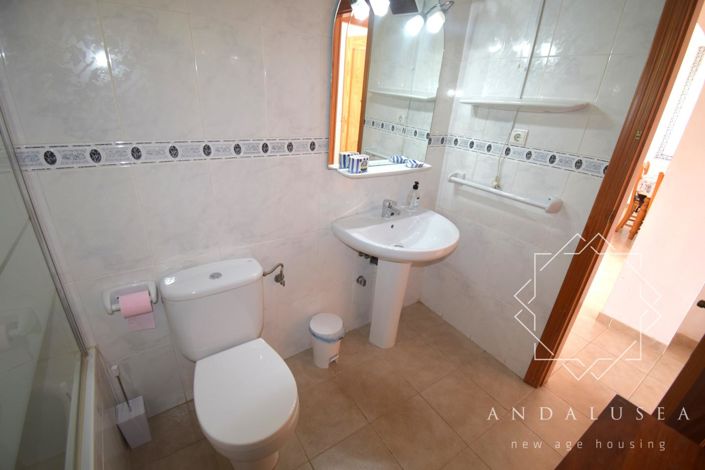 Image No.27-Propriété de 2 chambres à vendre à Mojacar