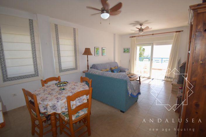 Image No.3-Propriété de 2 chambres à vendre à Mojacar