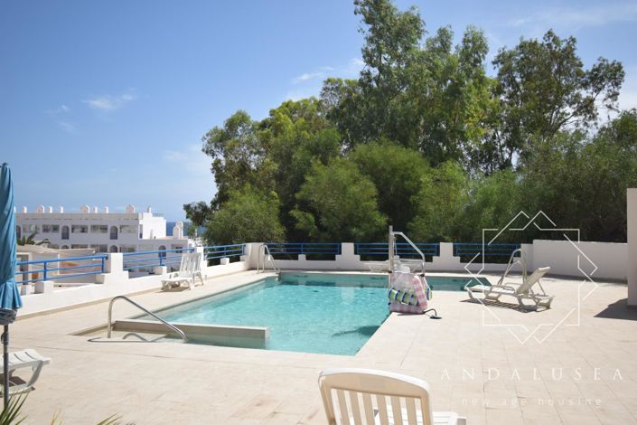 Image No.37-Propriété de 2 chambres à vendre à Mojacar