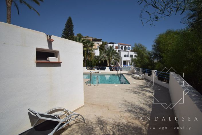 Image No.38-Propriété de 2 chambres à vendre à Mojacar