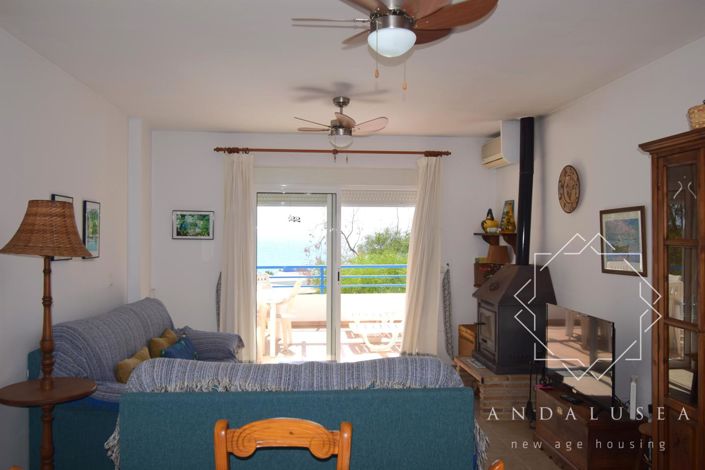 Image No.4-Propriété de 2 chambres à vendre à Mojacar