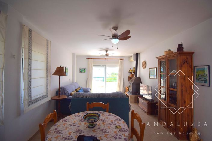 Image No.5-Propriété de 2 chambres à vendre à Mojacar