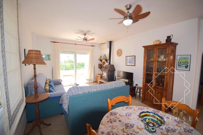 Image No.6-Propriété de 2 chambres à vendre à Mojacar