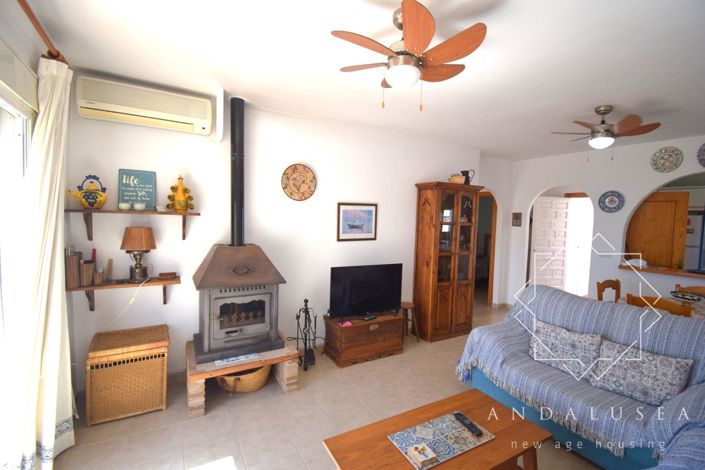 Image No.7-Propriété de 2 chambres à vendre à Mojacar