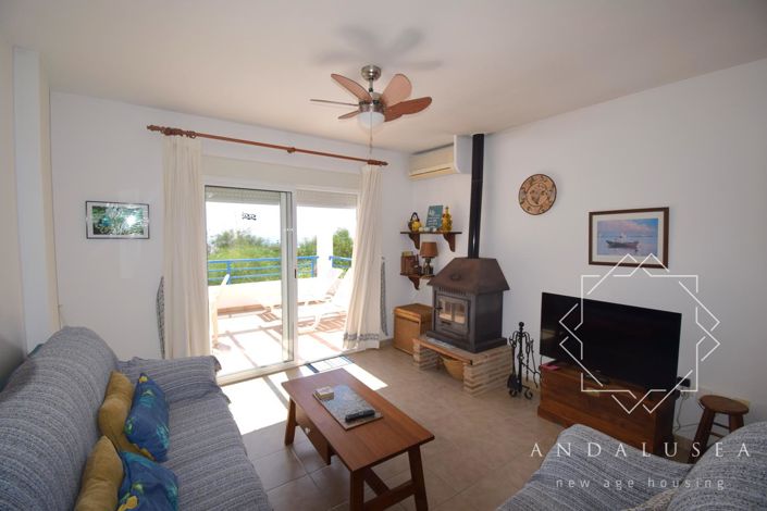 Image No.8-Propriété de 2 chambres à vendre à Mojacar