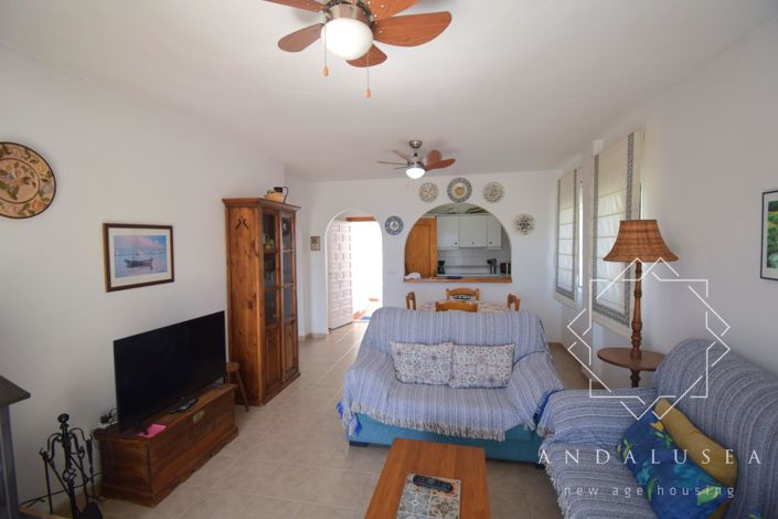 Image No.9-Propriété de 2 chambres à vendre à Mojacar