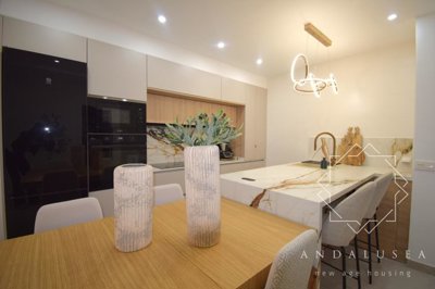 Andalusea most sold property