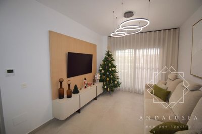 Andalusea most sold property