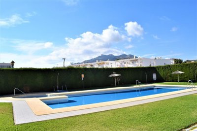 Andalusea most sold property