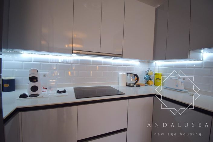 Image No.16-Propriété de 1 chambre à vendre à Mojacar