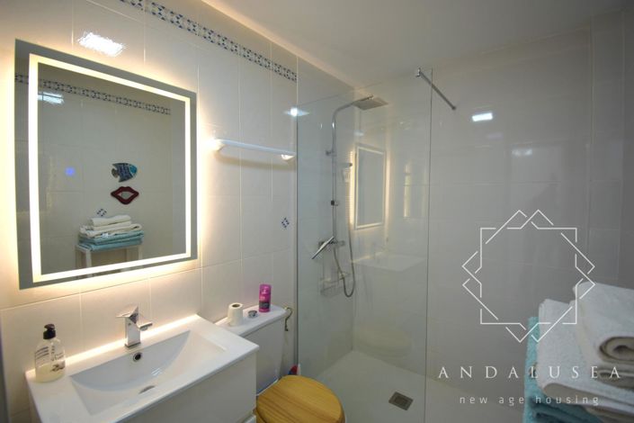 Image No.18-Propriété de 1 chambre à vendre à Mojacar