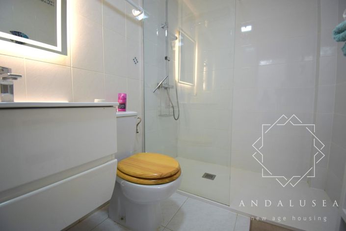 Image No.19-Propriété de 1 chambre à vendre à Mojacar