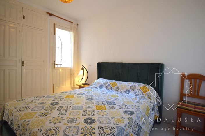 Image No.22-Propriété de 1 chambre à vendre à Mojacar