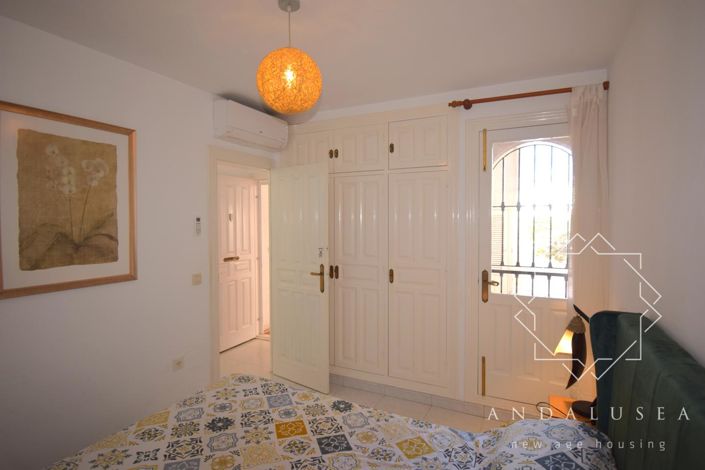 Image No.25-Propriété de 1 chambre à vendre à Mojacar