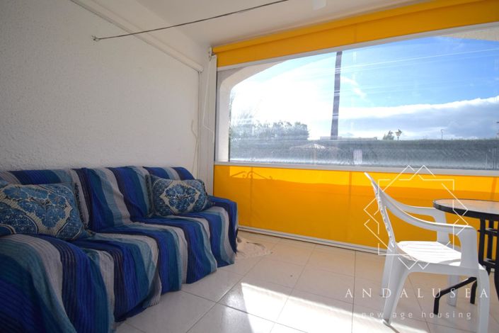 Image No.26-Propriété de 1 chambre à vendre à Mojacar