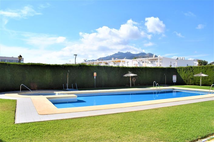 Image No.31-Propriété de 1 chambre à vendre à Mojacar