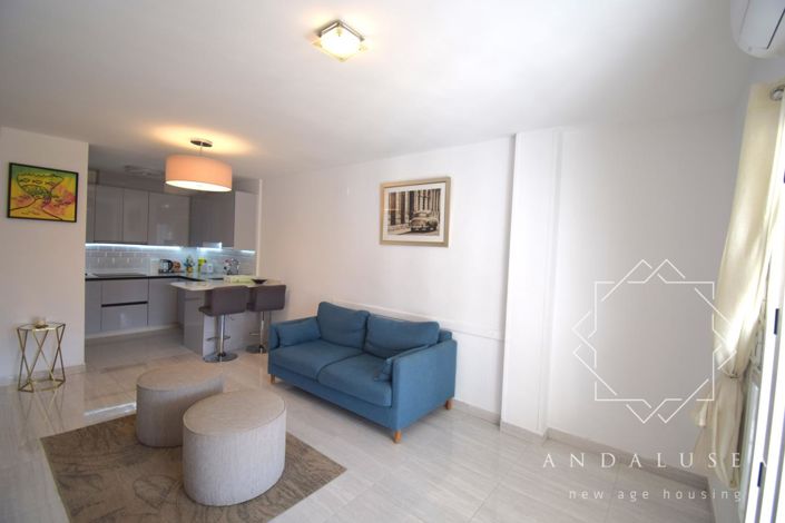 Image No.9-Propriété de 1 chambre à vendre à Mojacar