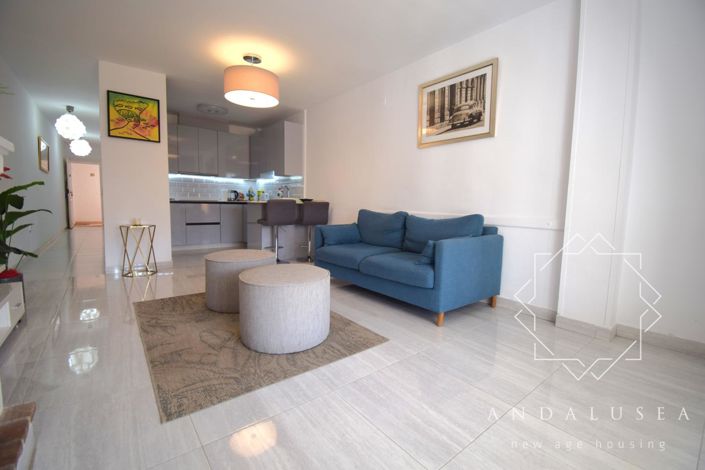 Image No.10-Propriété de 1 chambre à vendre à Mojacar