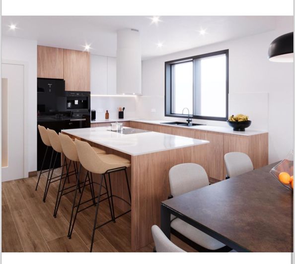 Image No.3-Propriété de 3 chambres à vendre à Los Gallardos