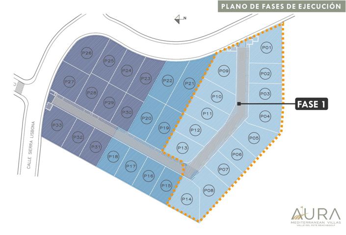 Image No.18-3 Bed Property for sale