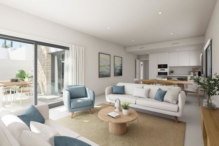 Image No.2-3 Bed Property for sale