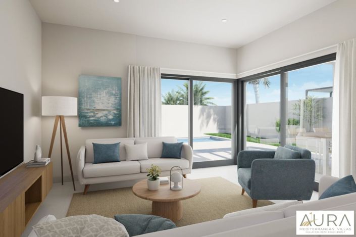 Image No.3-3 Bed Property for sale