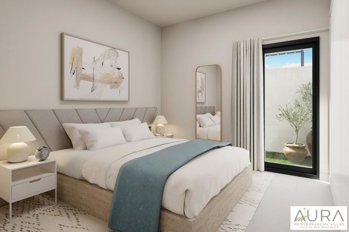 Image No.6-3 Bed Property for sale