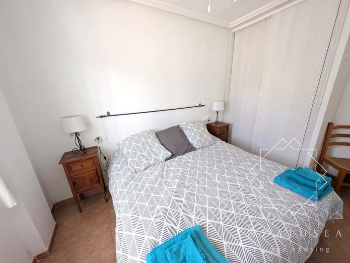 Image No.11-Propriété de 3 chambres à vendre à Mojacar