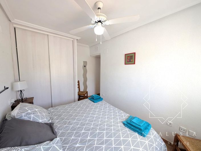 Image No.12-Propriété de 3 chambres à vendre à Mojacar